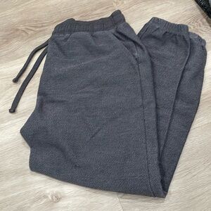 O’Neill pocket sweat pants/joggers